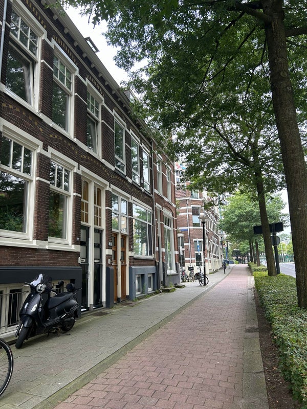 Bekijk foto 1/9 van room in Amersfoort