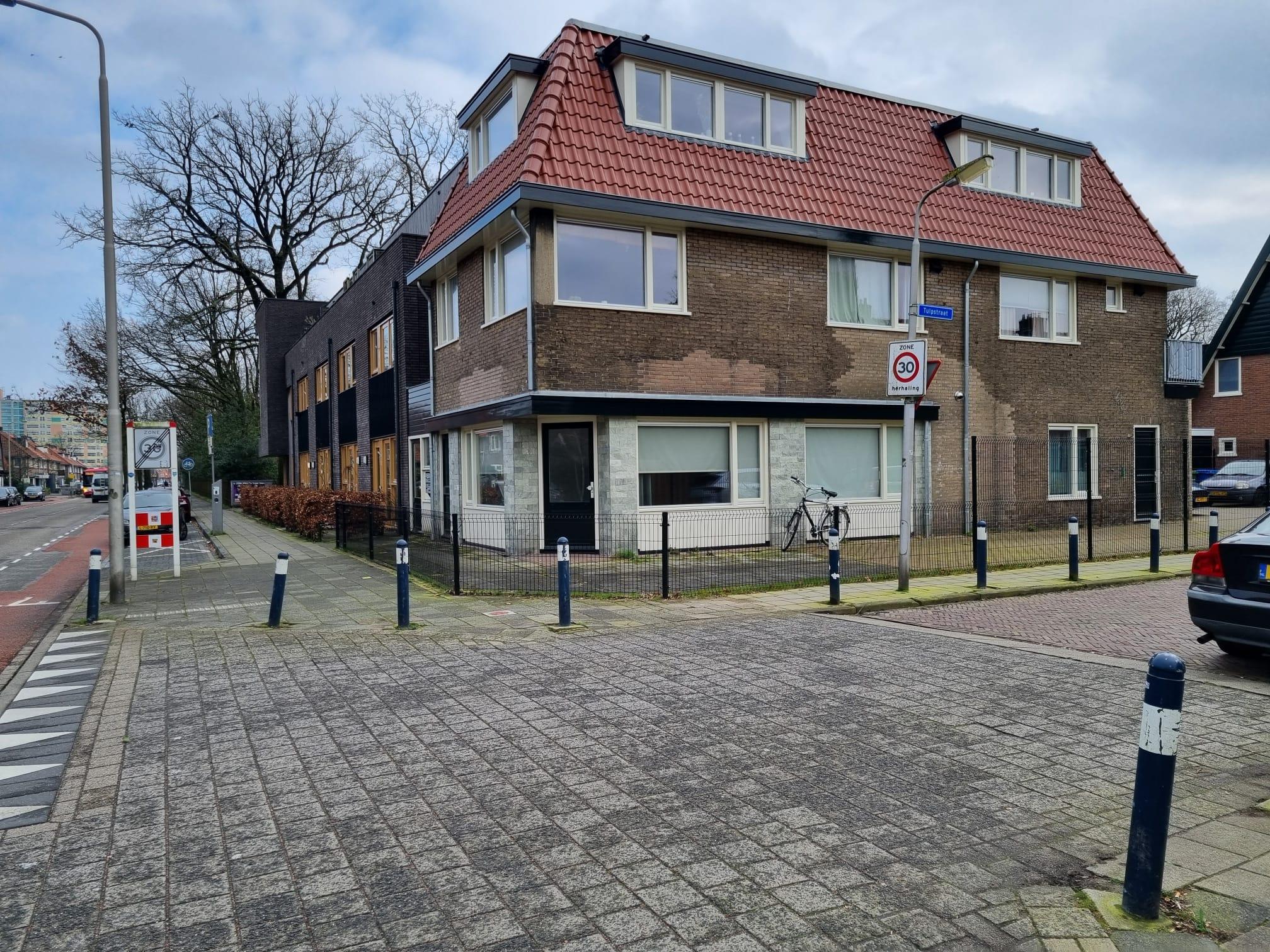 Apartment in Amersfoort