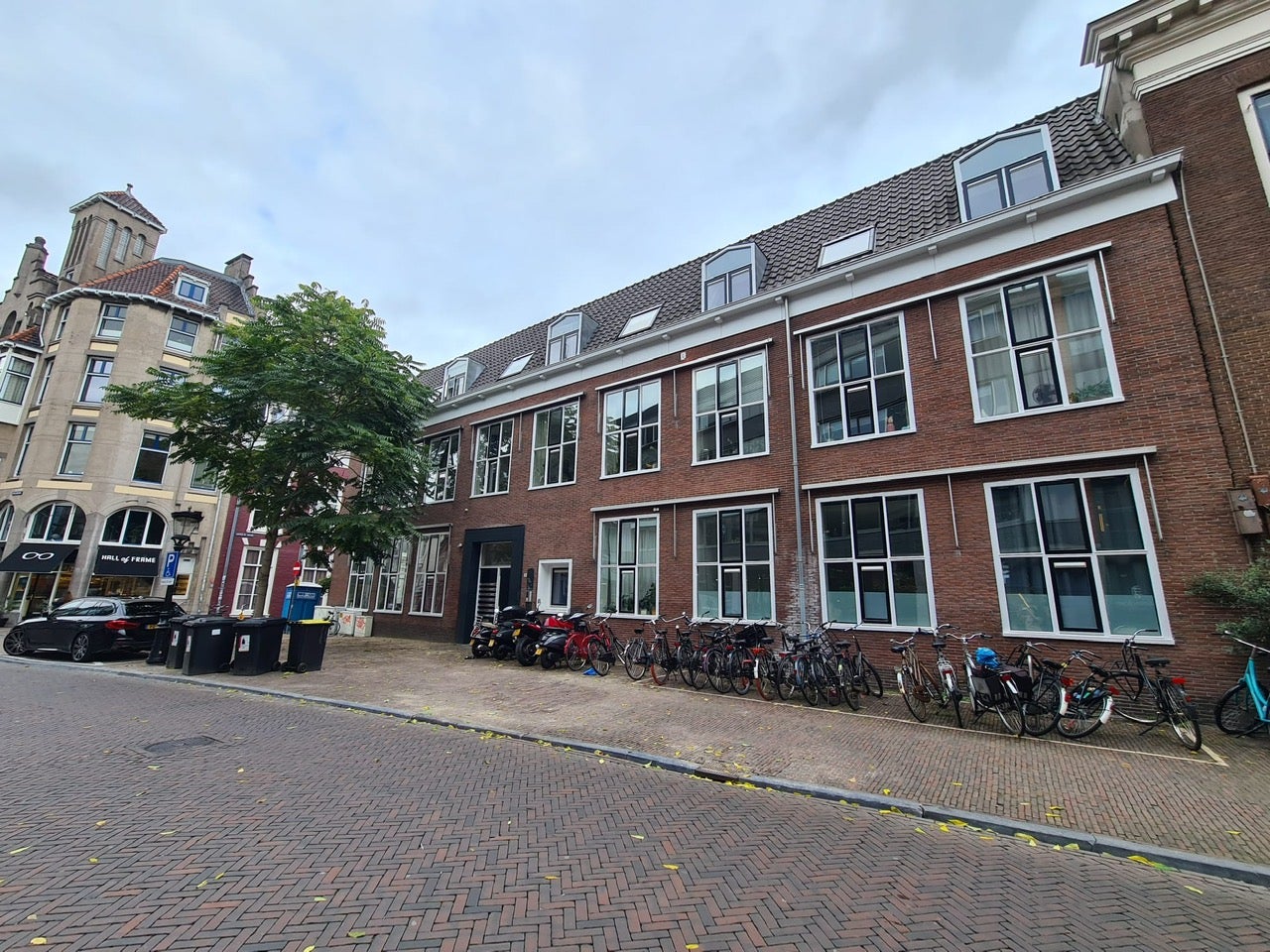 Appartement in Utrecht