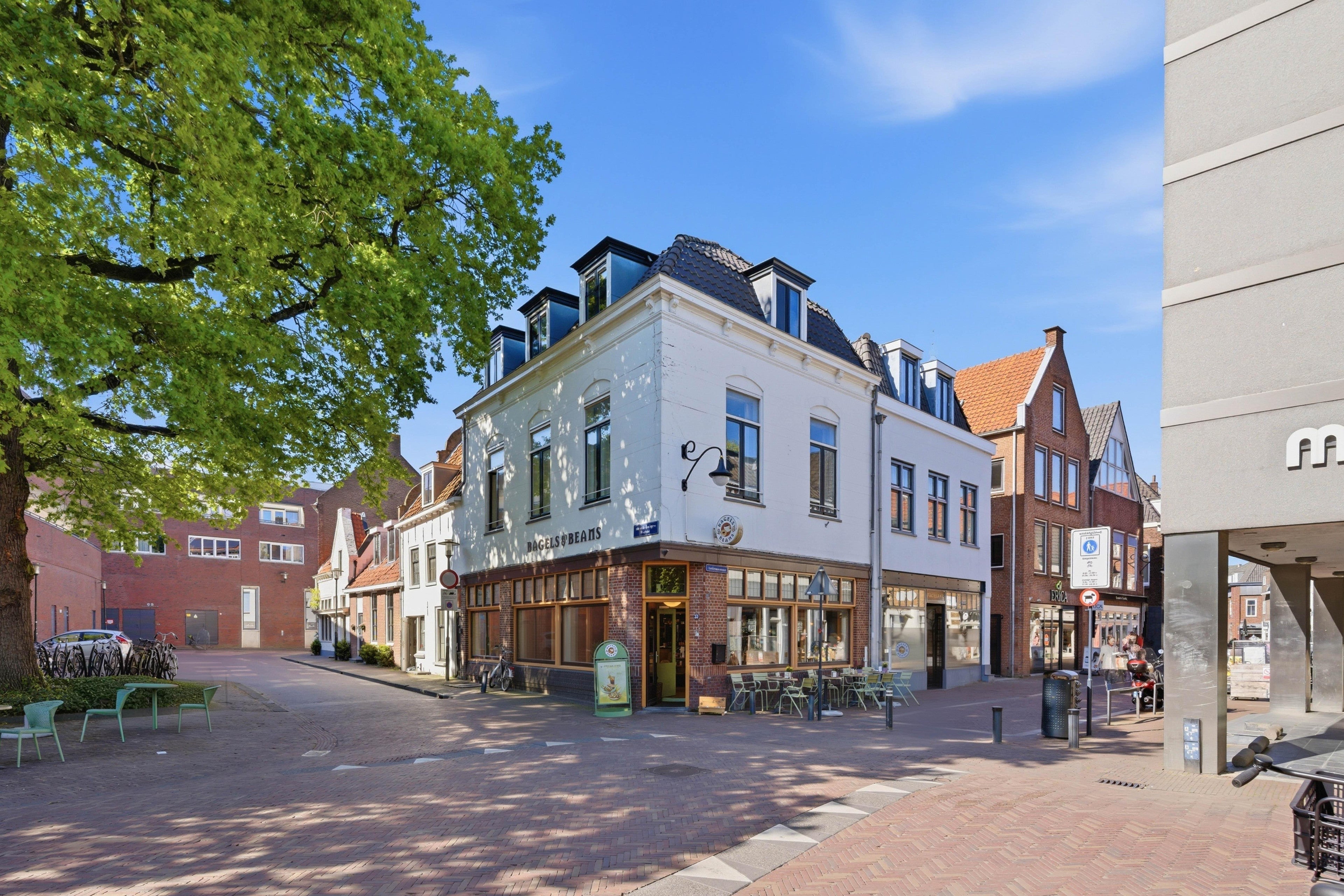 Apartment in Amersfoort