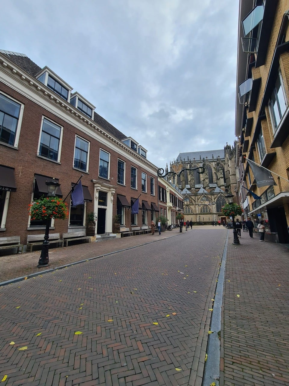 Domstraat 2 1, Utrecht