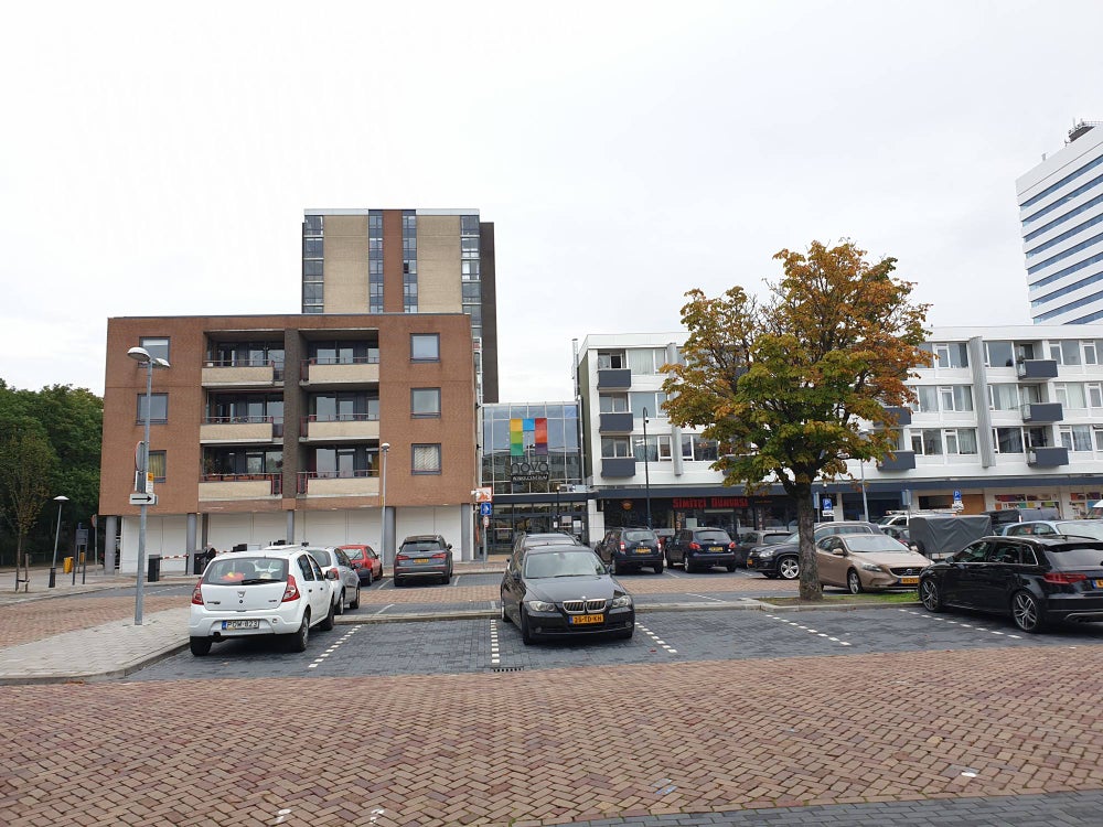 homes for rent on Bernadottelaan