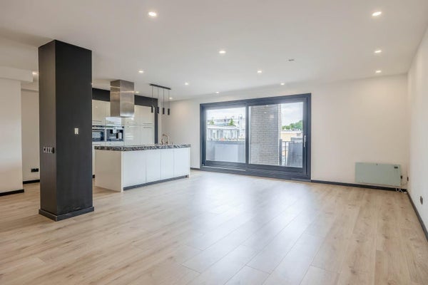 Baarlandhof 50, Rotterdam