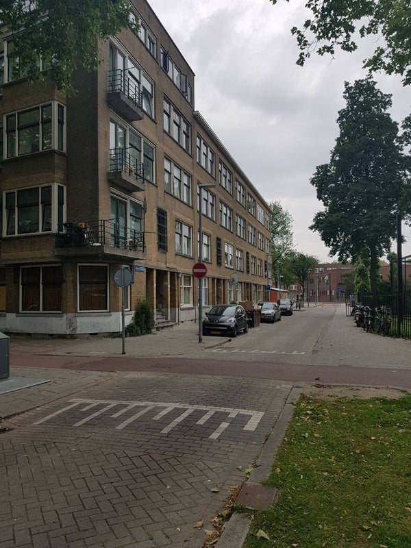 huurwoningen te huur op Mijnsherenplein
