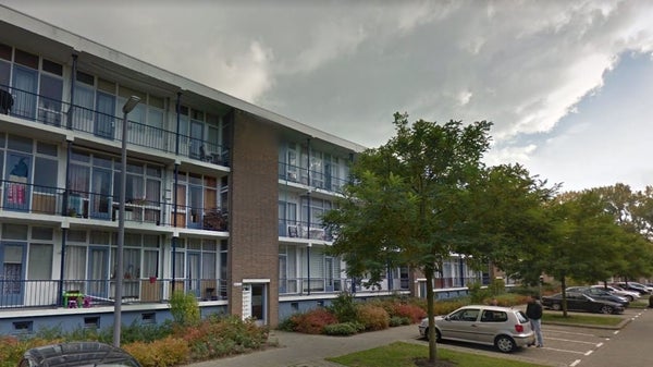 huurwoningen te huur op Ellewoutsdijkstraat