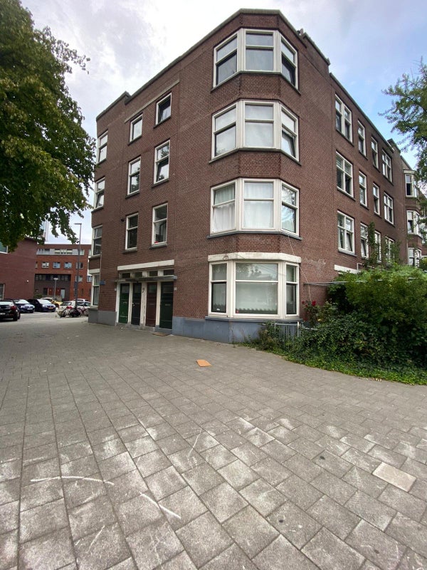 free-sector-houses for rent on Hillevliet