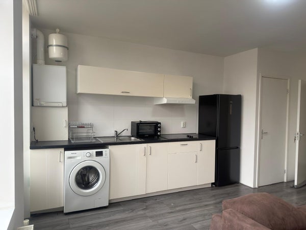 appartementen te huur op Oostvoornsestraat