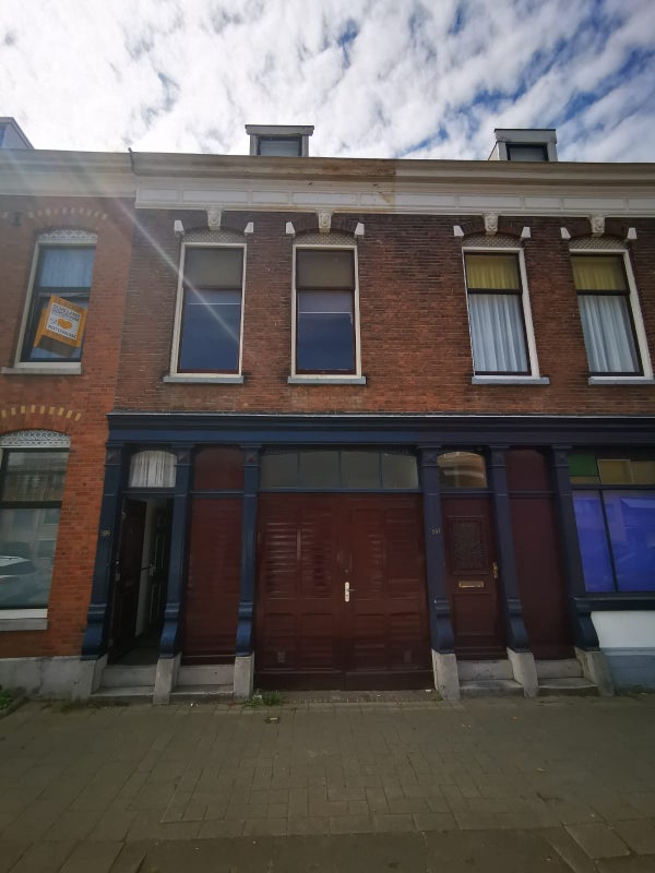 Dordtsestraatweg 599 B, Rotterdam