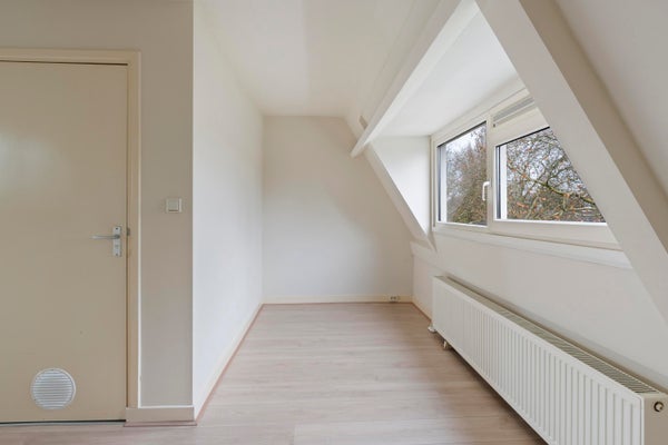 Dordtsestraatweg 673 C, Rotterdam