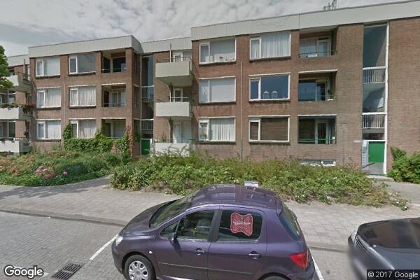 appartementen te huur op Kruiningenstraat