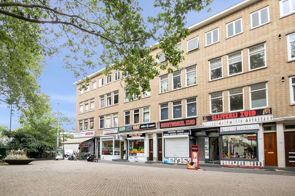 Putsebocht 128 B01, Rotterdam