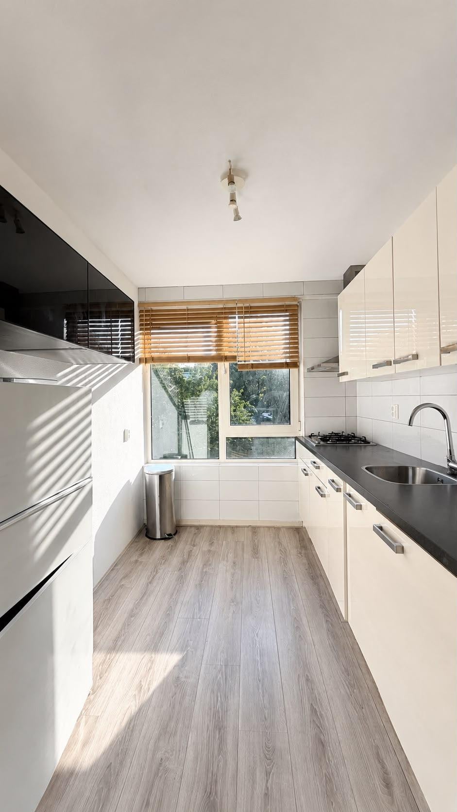 Mieszkanie — Rotterdam
