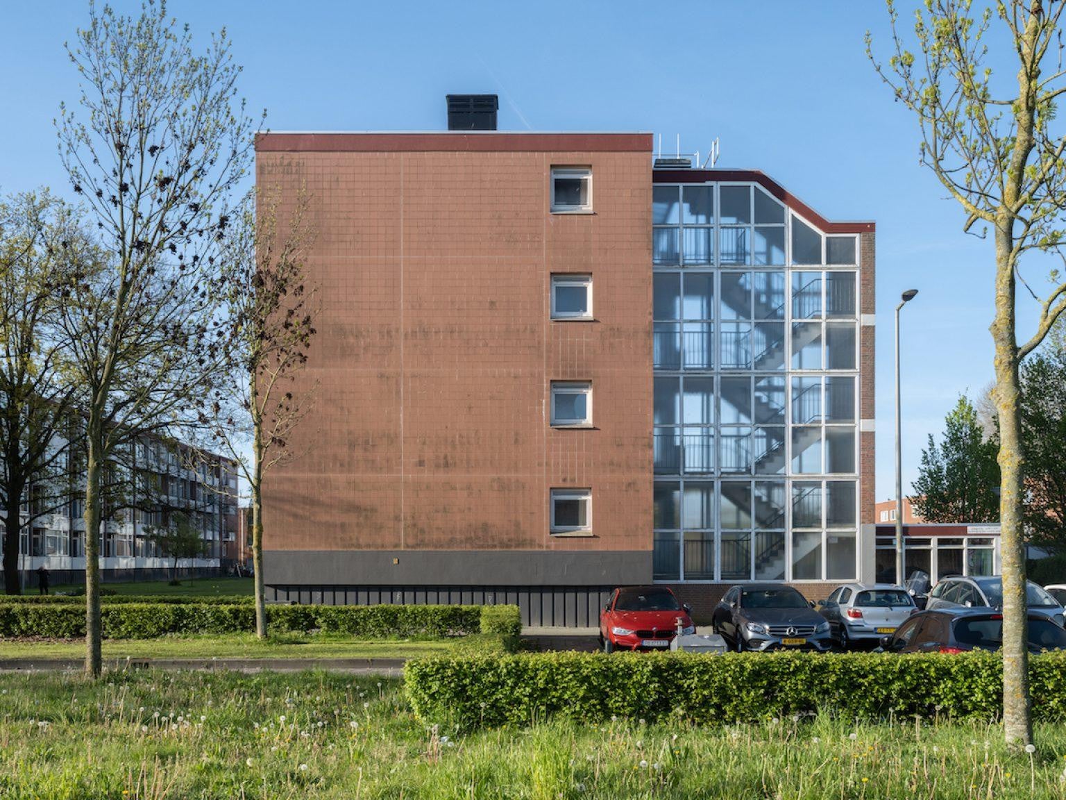 Apartment in Rotterdam