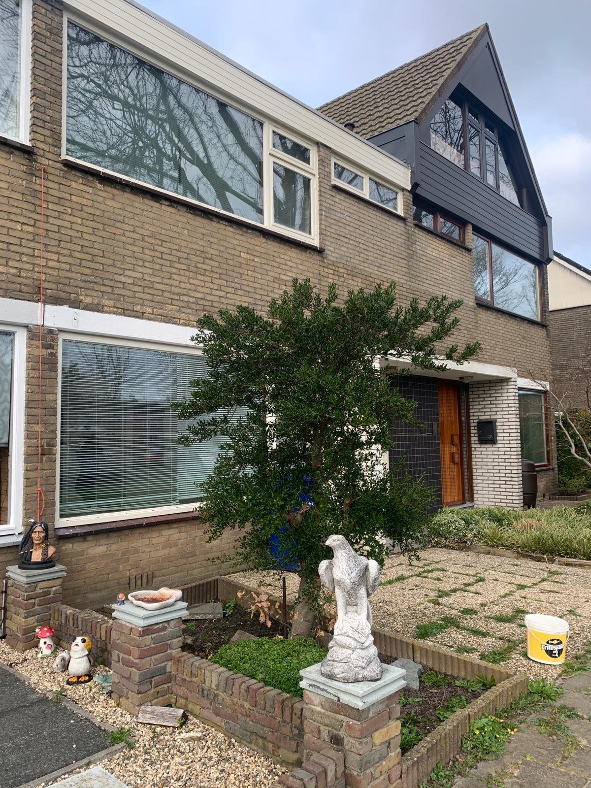 Woonhuis in Zwijndrecht