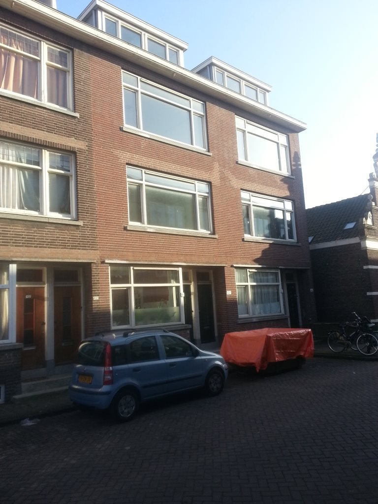 Appartement in Rotterdam