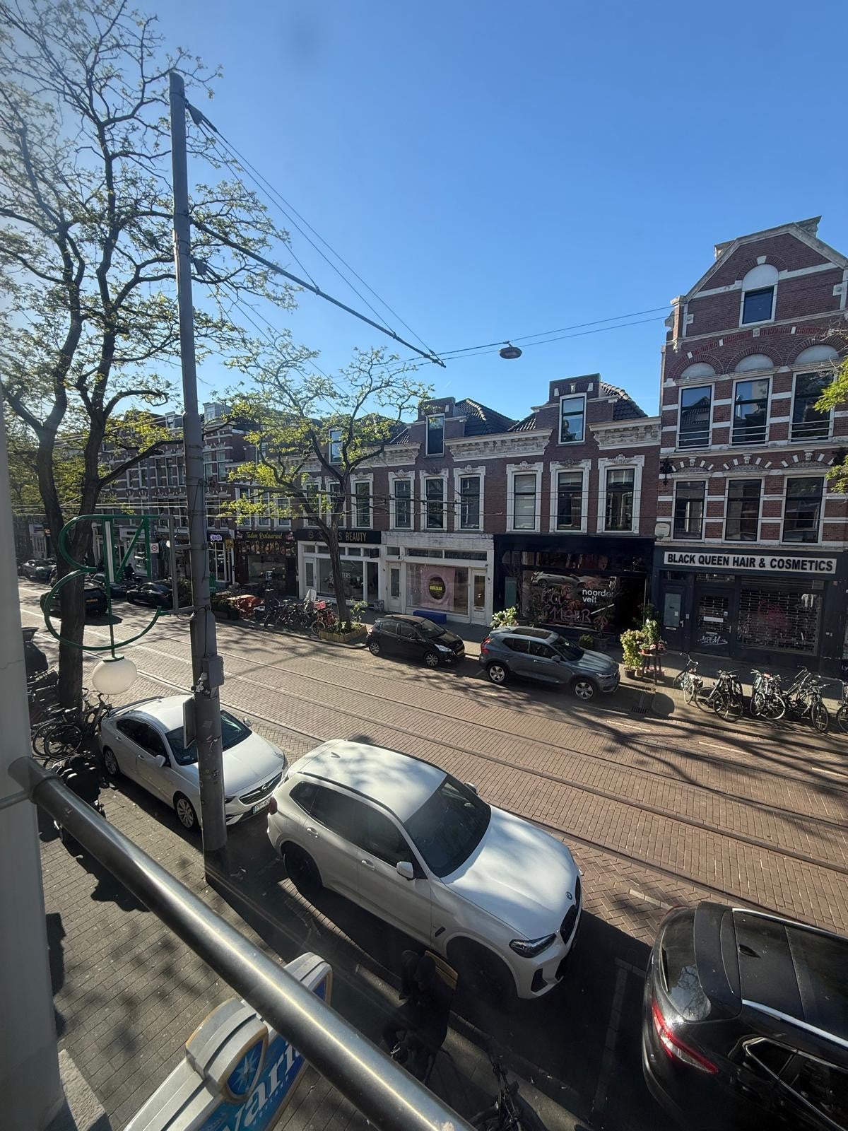 Apartment in Rotterdam