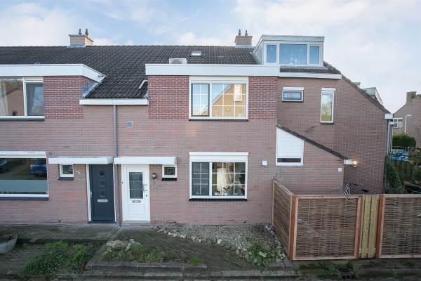 Dom — Barendrecht