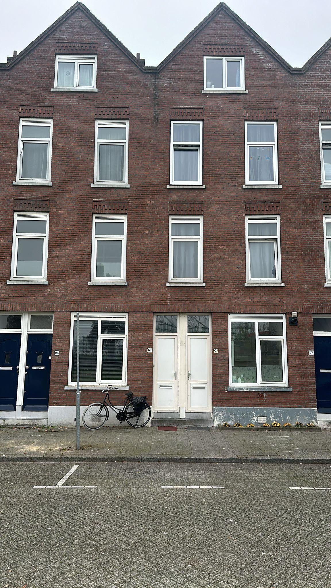 Appartement in Rotterdam