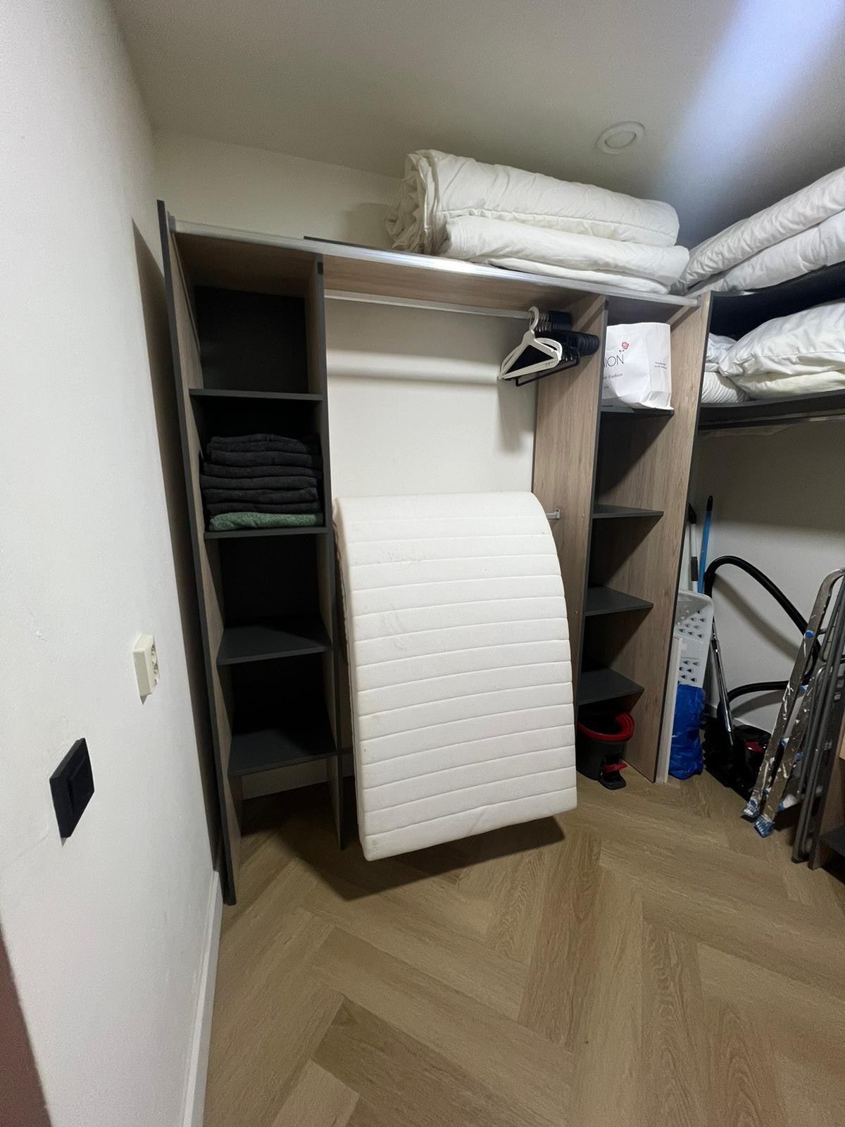 Appartement in Rotterdam