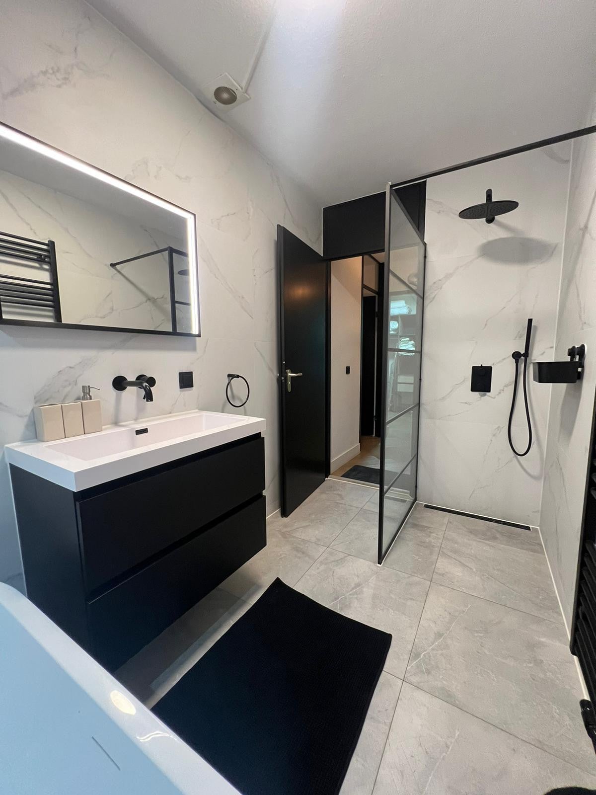 Apartment in Rotterdam