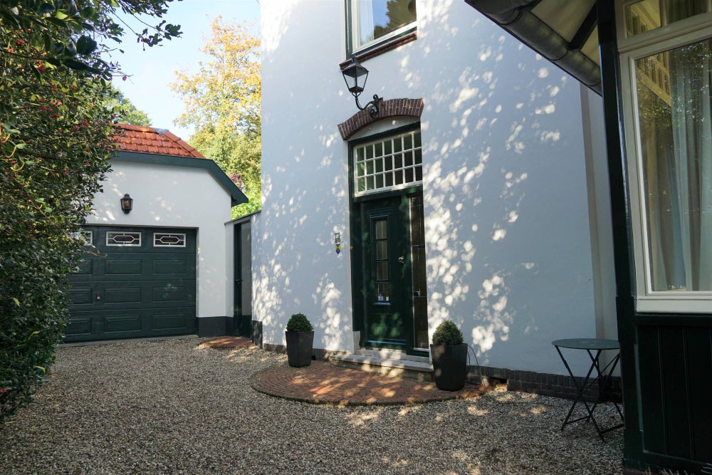 Rent Herenhuis Hoge Naarderweg, Hilversum?