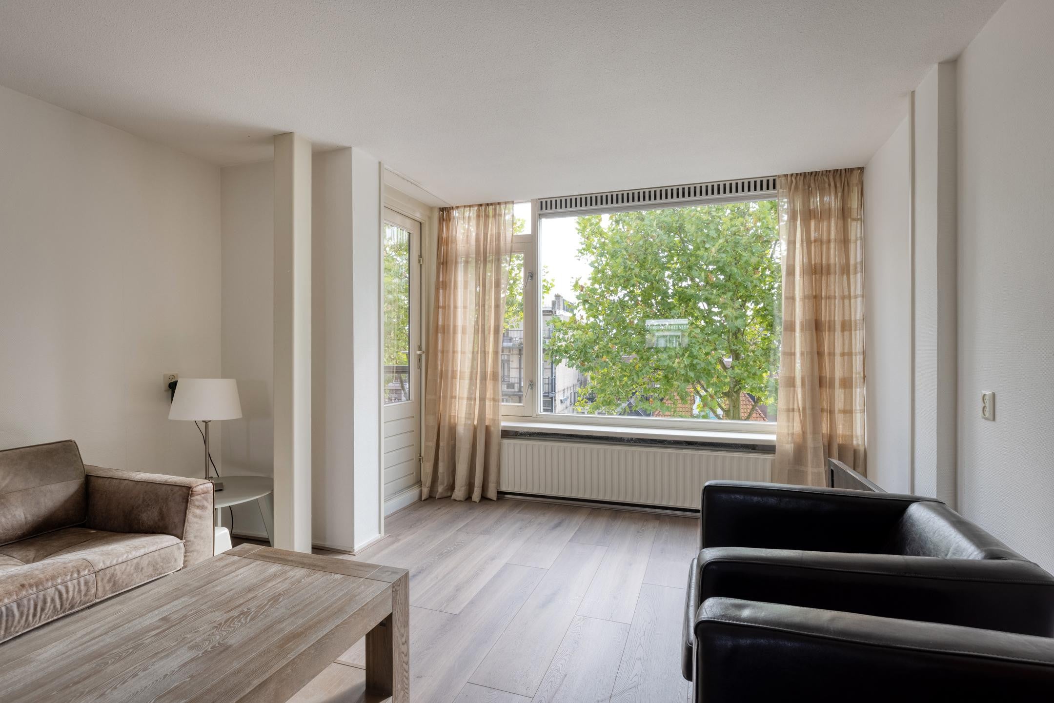 Appartement in Weesp