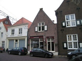 Appartement in Gooise Meren