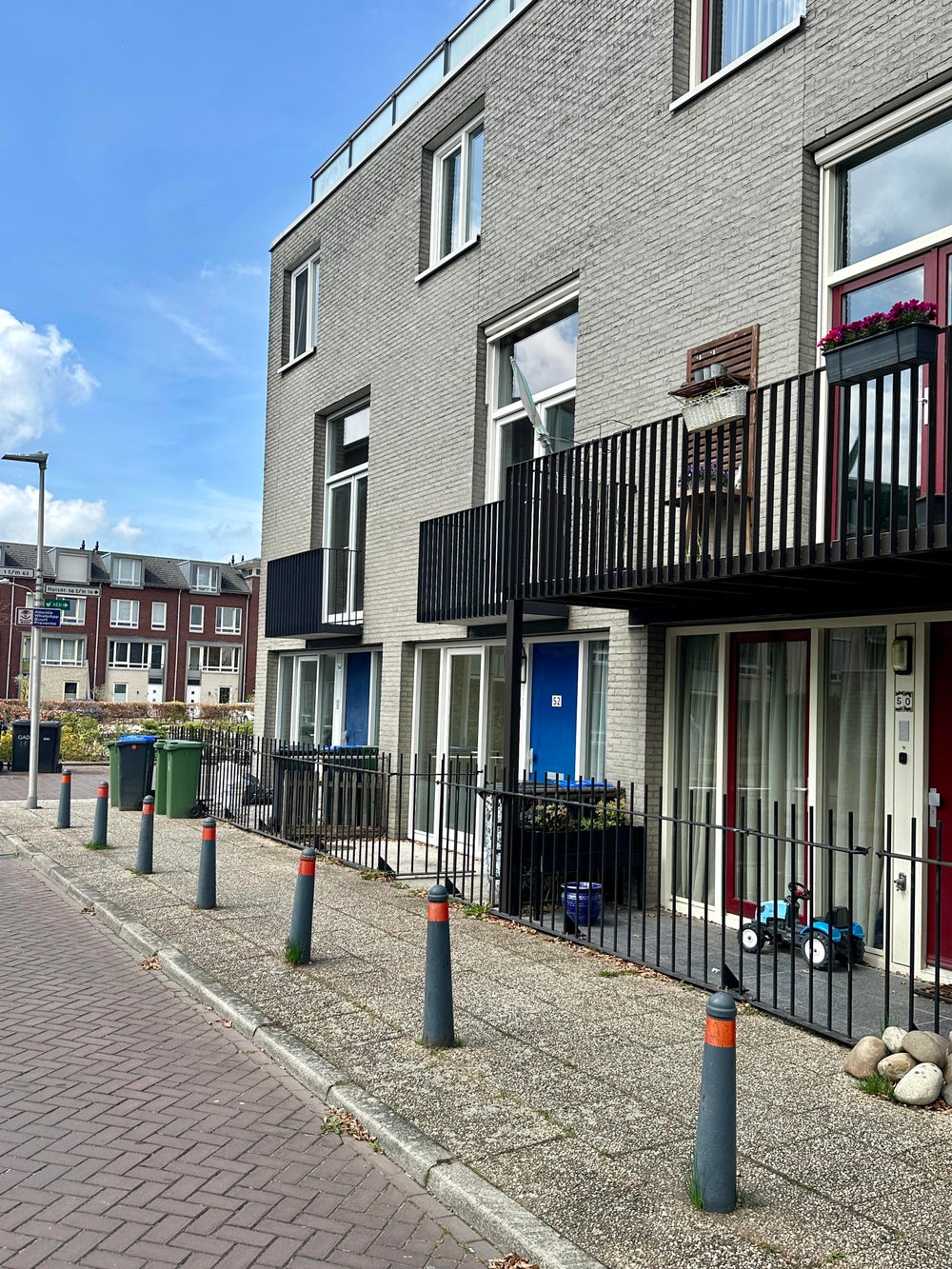Woonhuis in Hilversum
