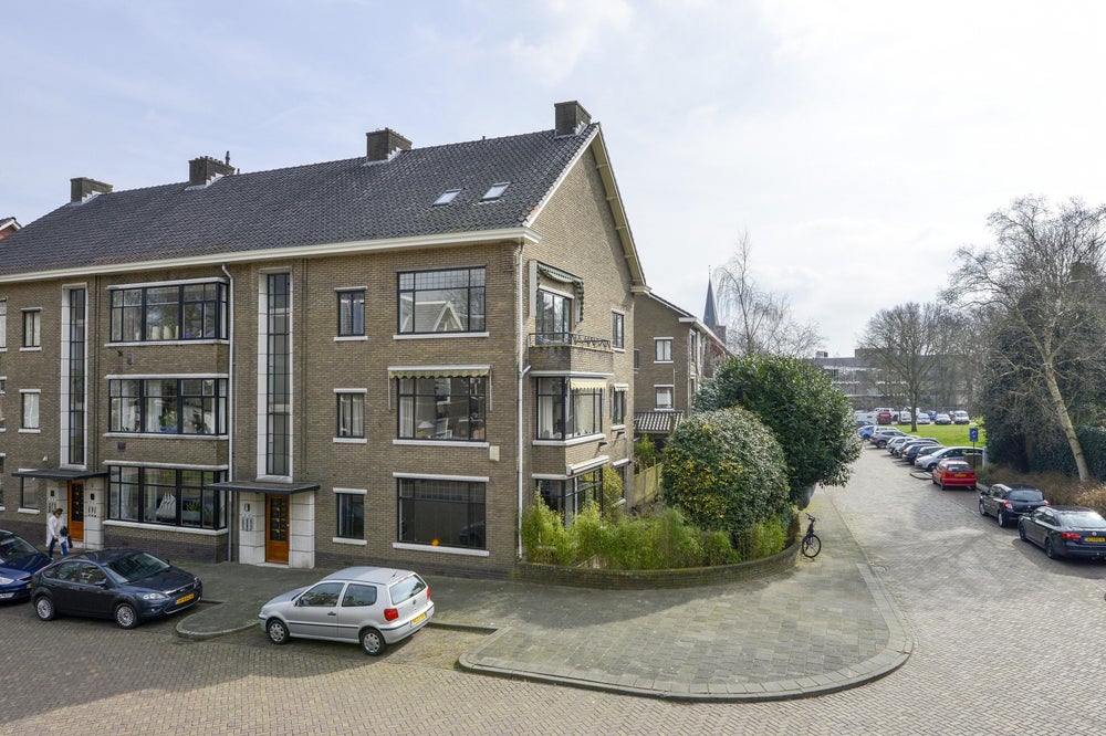 particuliere-woningen te huur op Albertus Perkstraat