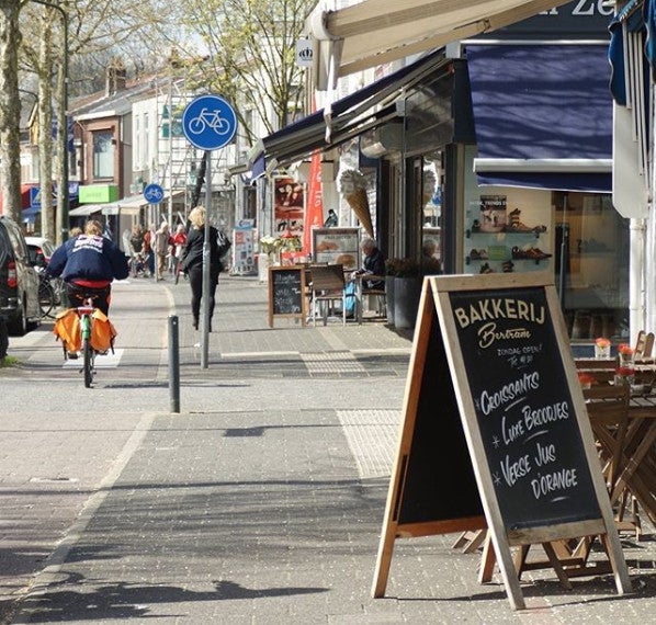 apartments for rent on Gijsbrecht van Amstelstraat