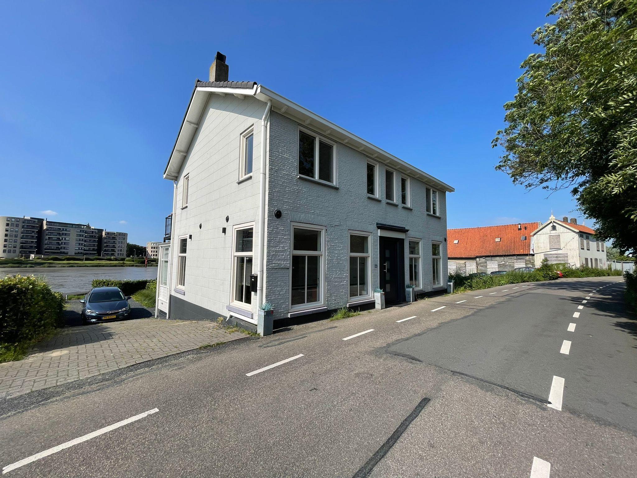 Woonhuis in Krimpen aan den IJssel