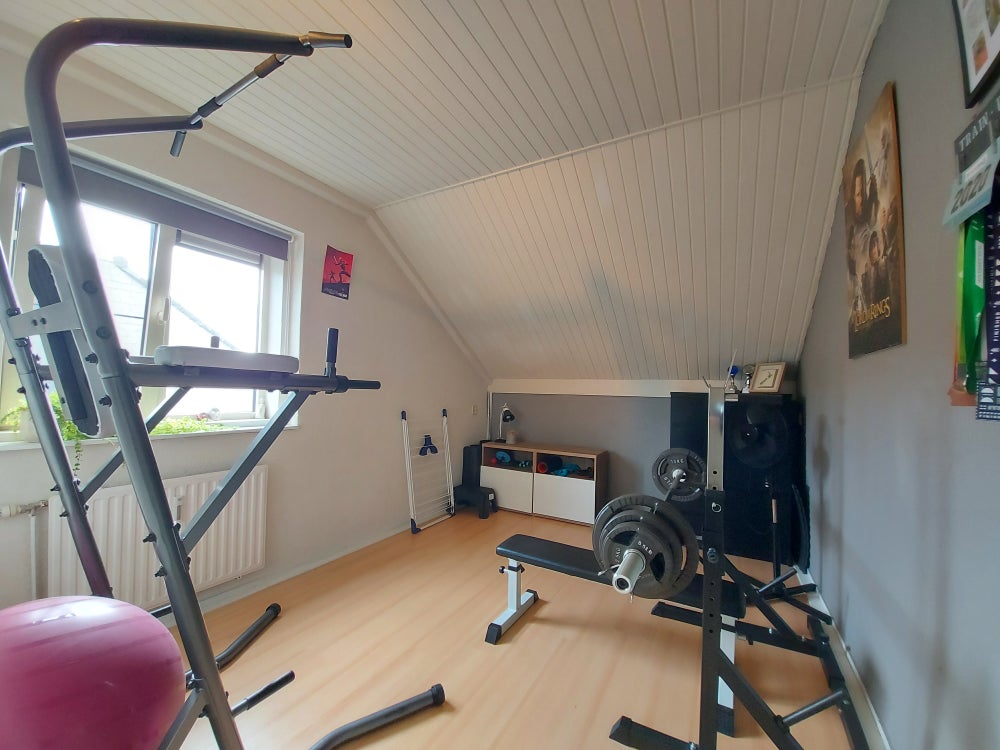 Galerijflat Reidans, Capelle aan den IJssel huren?