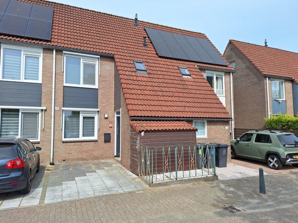 Warmelostraat