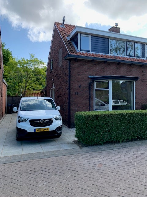 Dorpsdijk