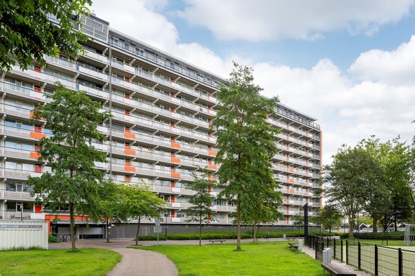 Appartement in Schiedam (HUU-628609)