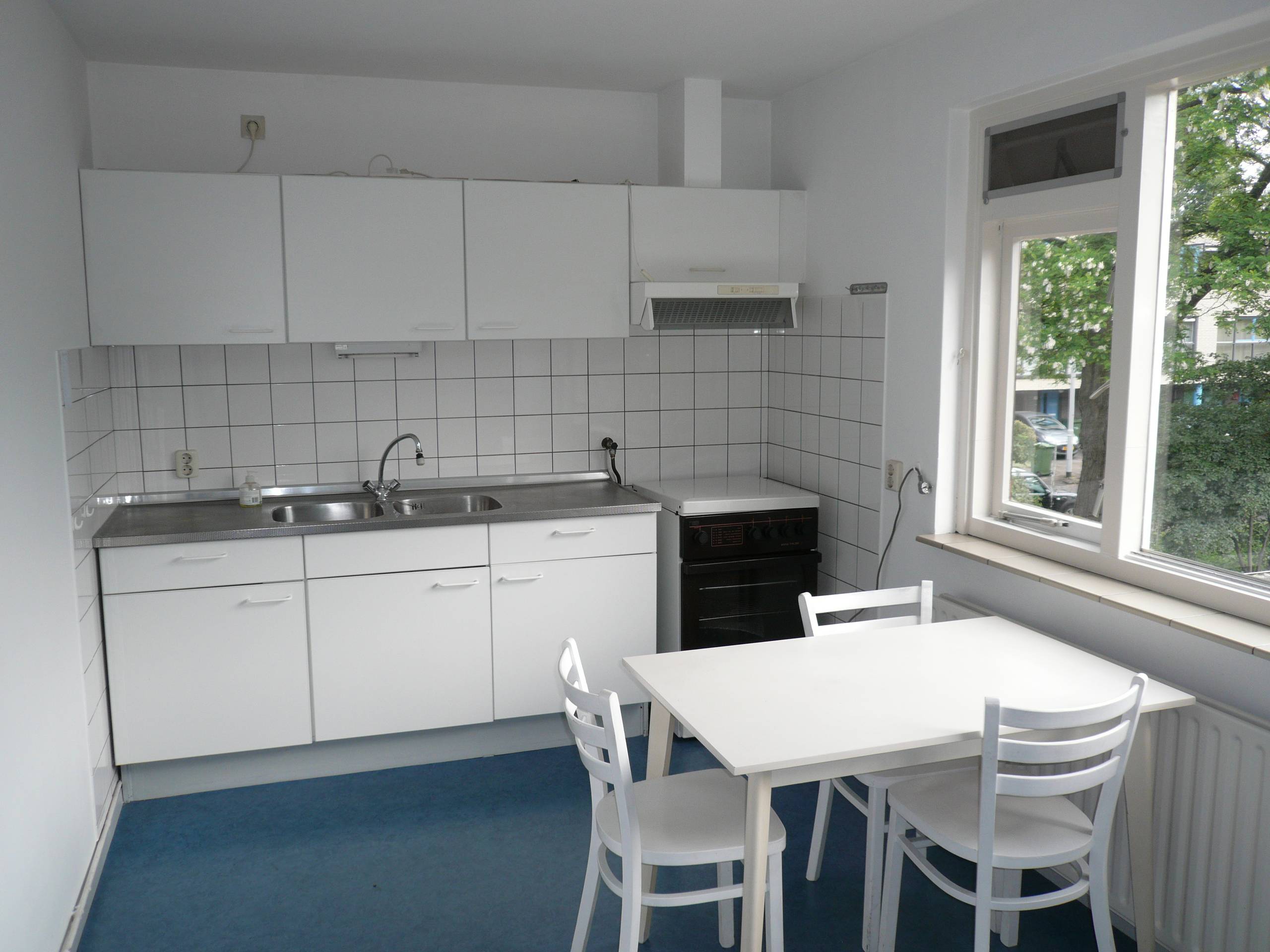 Appartement in Rotterdam