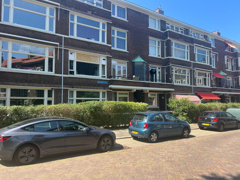 Woonhuis in Rotterdam