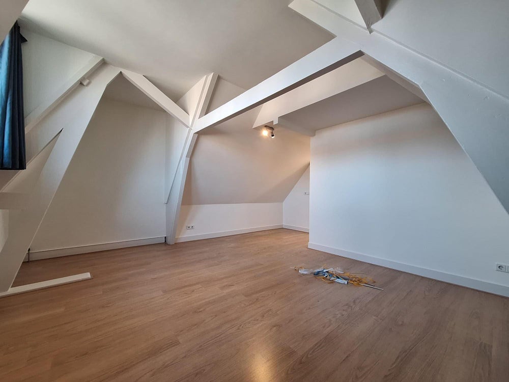 Appartement in Rotterdam
