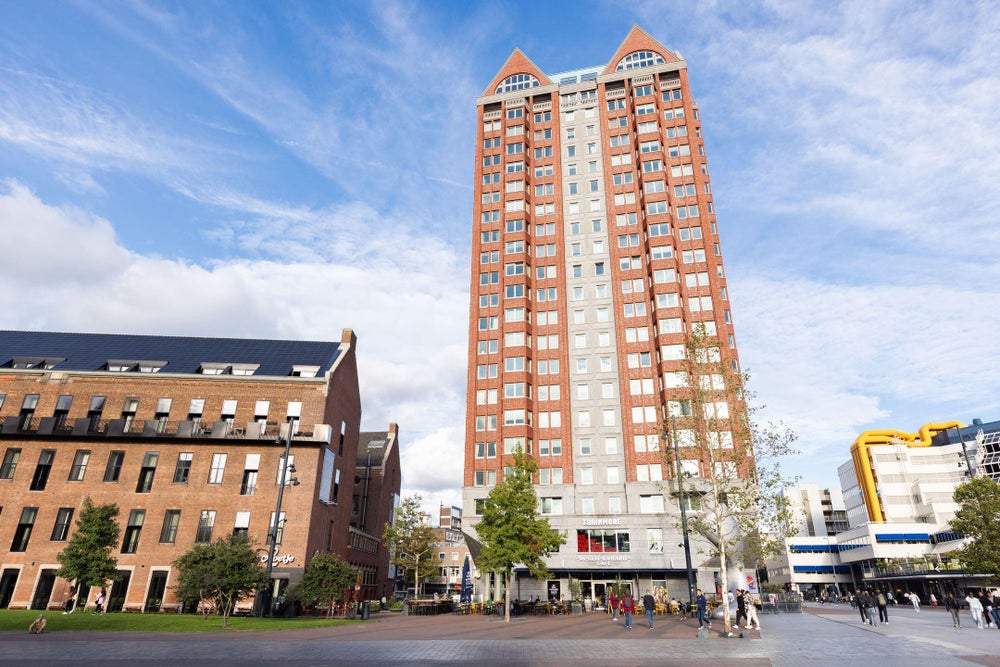 huurwoningen te huur op Botersloot