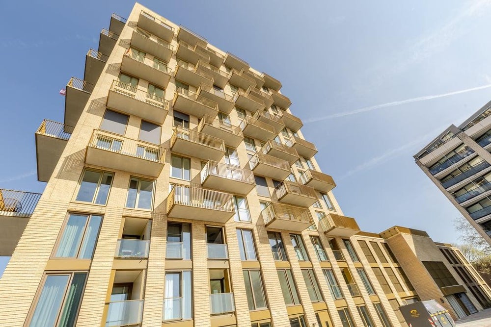 Woonhuis in Rotterdam