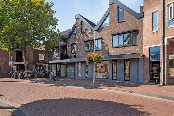 Sint Anthoniestraat