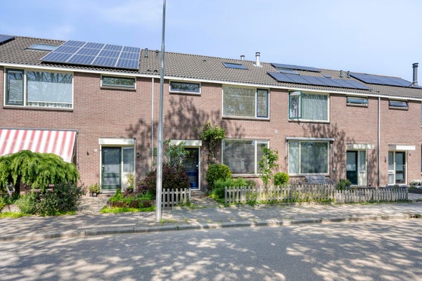 Blommesteinsingel