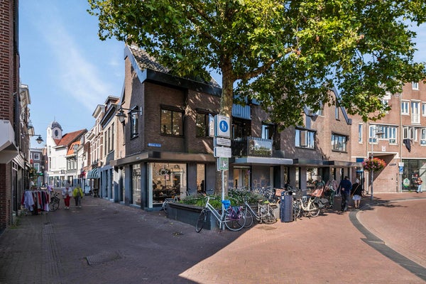 Sint Anthoniestraat