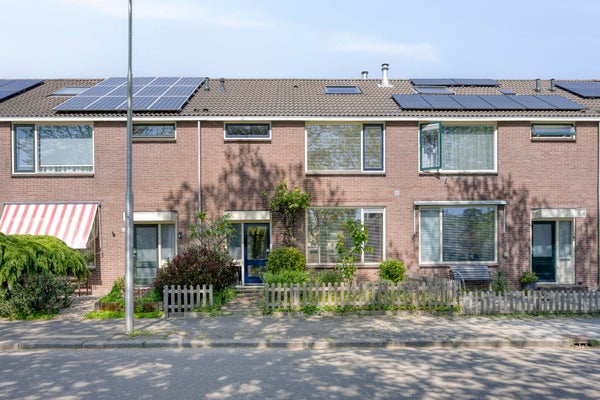 Blommesteinsingel