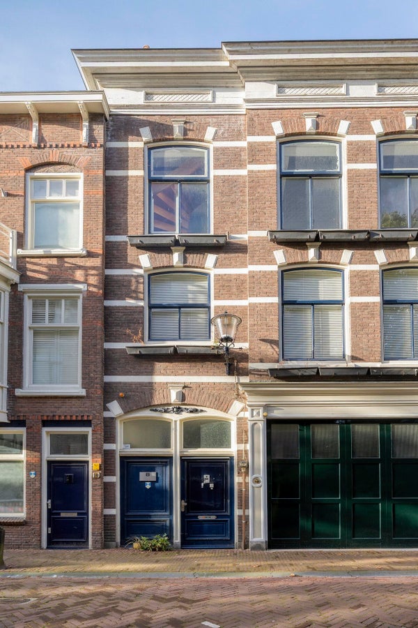 Appartement in Gouda (HUU-779297)
