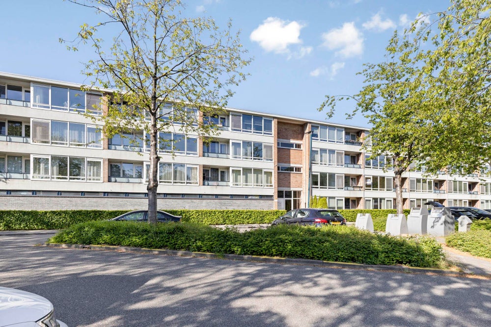 Apartment in Zoetermeer