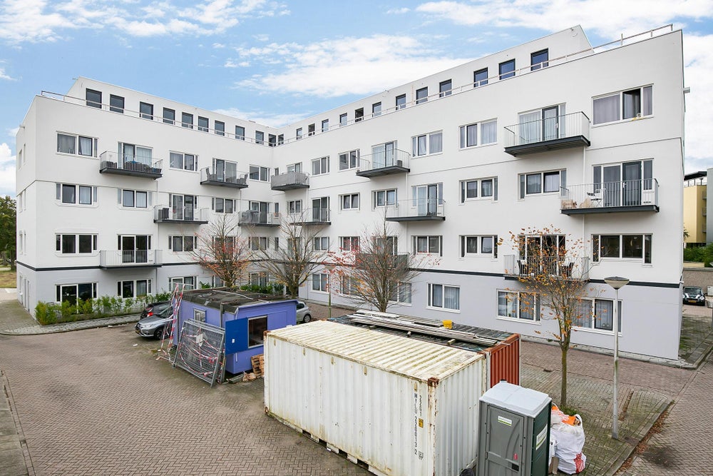 Appartement in Waddinxveen