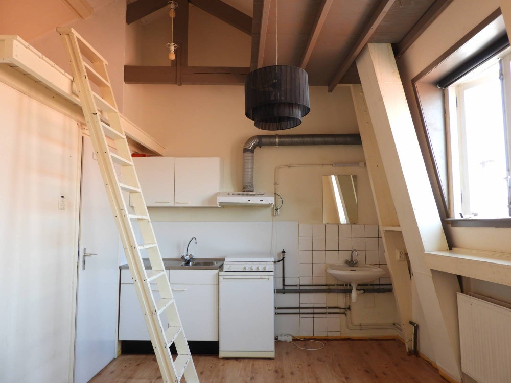 Family home in Gouda