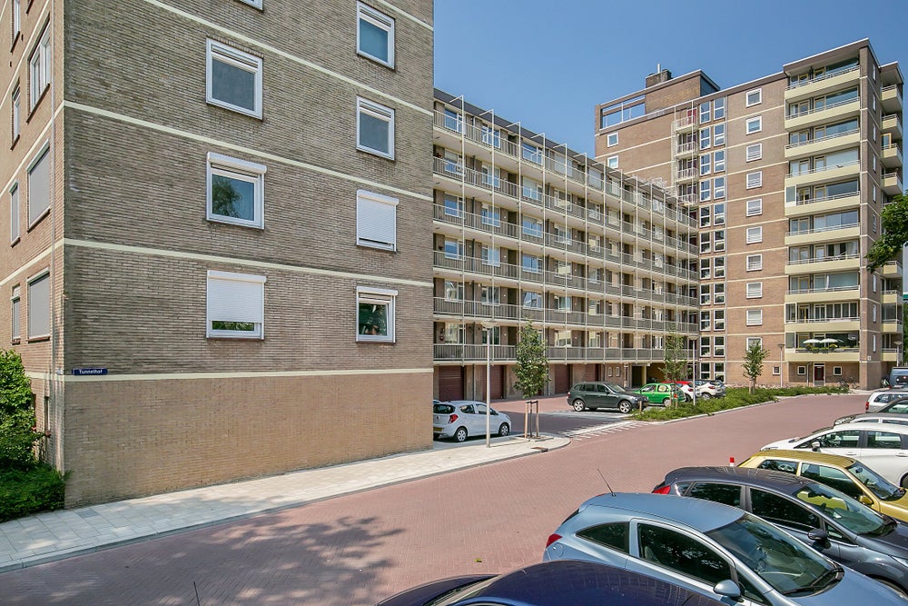 appartementen te huur op Albert Plesmanplein
