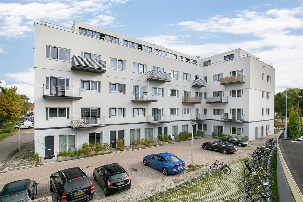 appartementen te huur op Limaweg